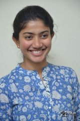 Sai Pallavi Interview About Fidaa Movie